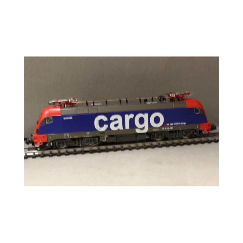 Hobbytrain 2789 NIEUW