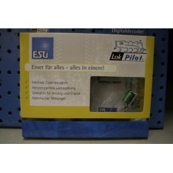 ESU 55800