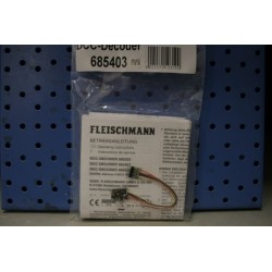 Fleischmann 685403