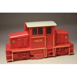Fleischmann 647375