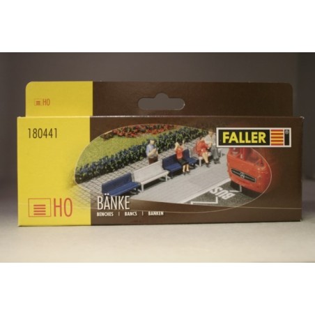 Faller 180441