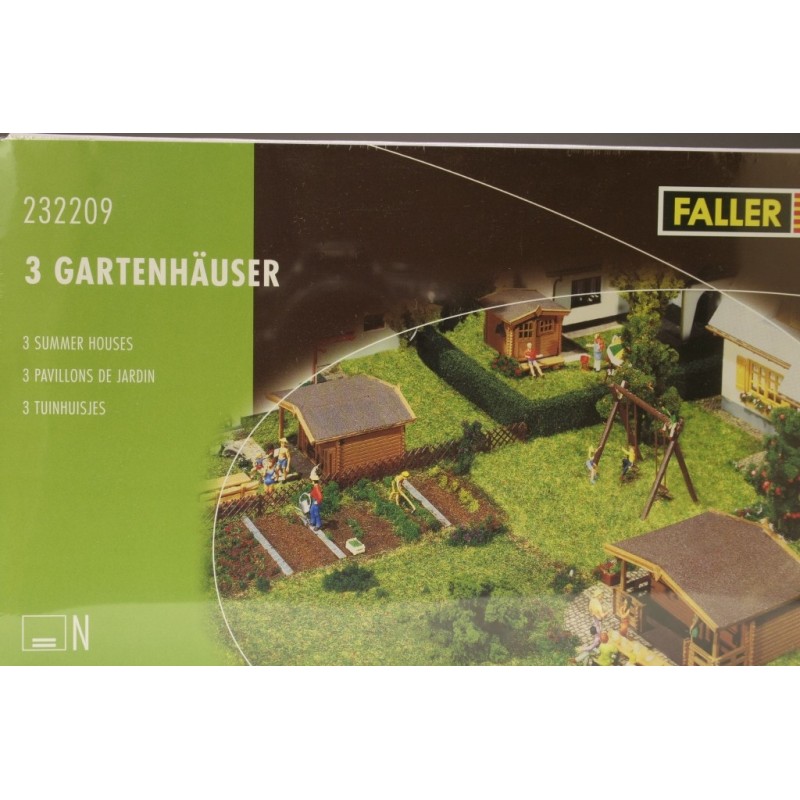 Faller 232209