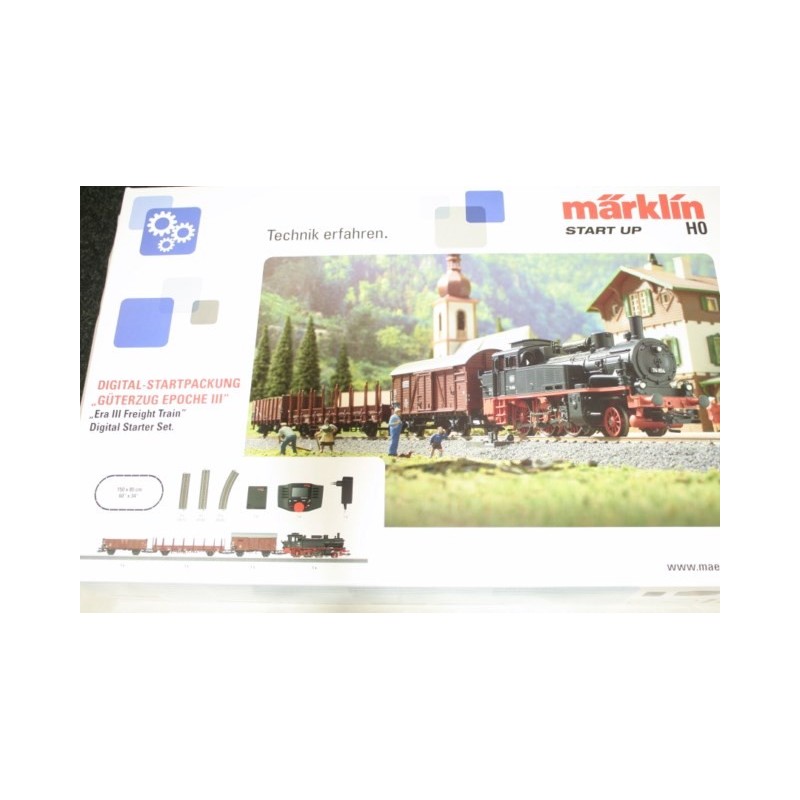 Marklin 29074 NIEUW