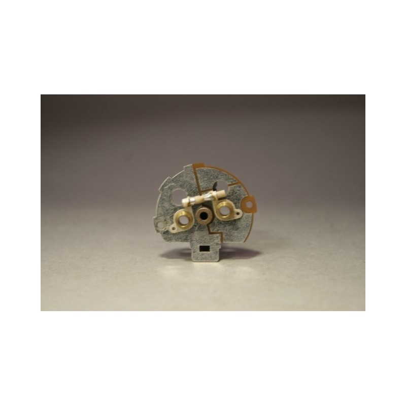 Fleischmann 504736 Geïsoleerd motorschild NEM651 - Pijp-Lines Modelbouw & Hobby