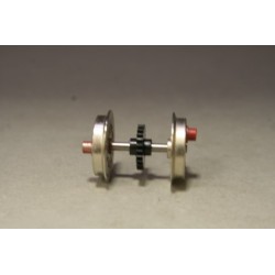 Fleischmann 534006