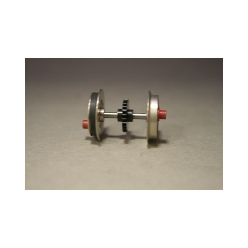 Fleischmann 534110