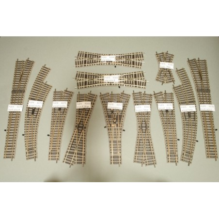 Fleischmann 6171  NIEUW