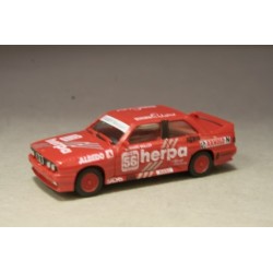 JV 0112 Herpa Mercedes DTM set