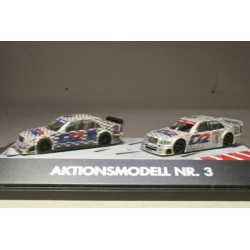 JV 0112 Herpa Mercedes DTM set