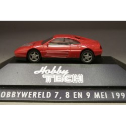 JV 0119 Herpa Mercedes 300 GE