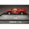 JV 0119 Herpa Mercedes 300 GE