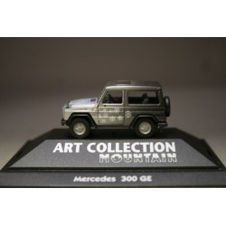 JV 0119 Herpa Mercedes 300 GE