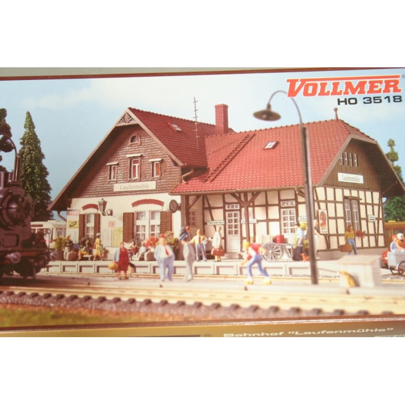 Vollmer 43518