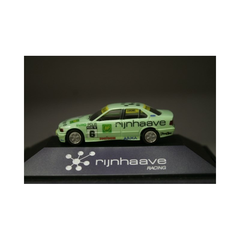 JV 0121 Herpa BMW M3