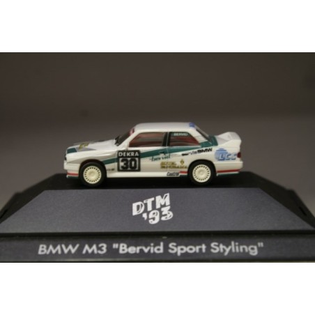 JV 0129 Herpa BMW M3