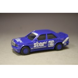 JV 0130 Herpa BMW M3 Dealerteam