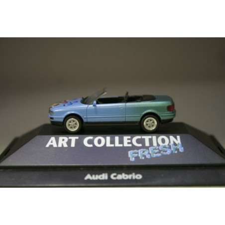 JV 0133 Herpa Audi A4 Cabrio