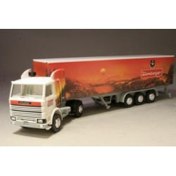 JV 0132 Herpa Mercedes MB 100