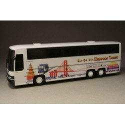 JV 0132 Herpa Mercedes MB 100