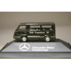 JV 0132 Herpa Mercedes MB 100