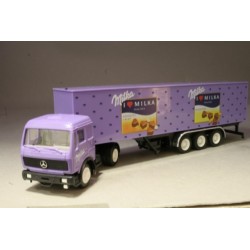 JV 0132 Herpa Mercedes MB 100
