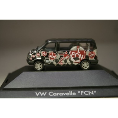 JV 0135 Herpa Volkswagen Caravelle