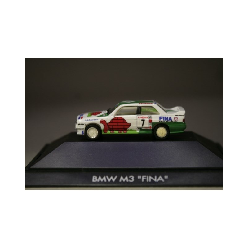 JV 0137 Herpa BMW M3