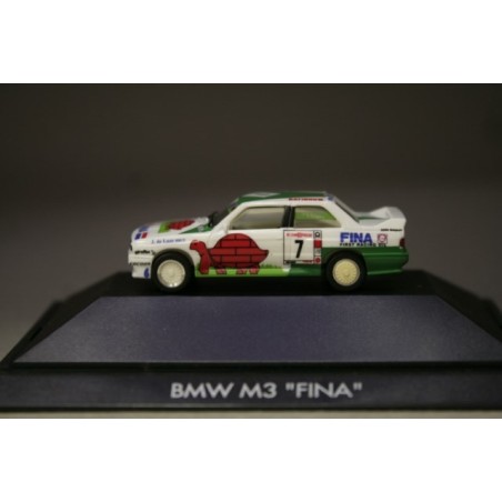 JV 0137 Herpa BMW M3