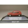 JV 0142 Herpa Volkswagen Golf CL