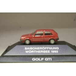 JV 0143 Herpa Volkswagen Golf 