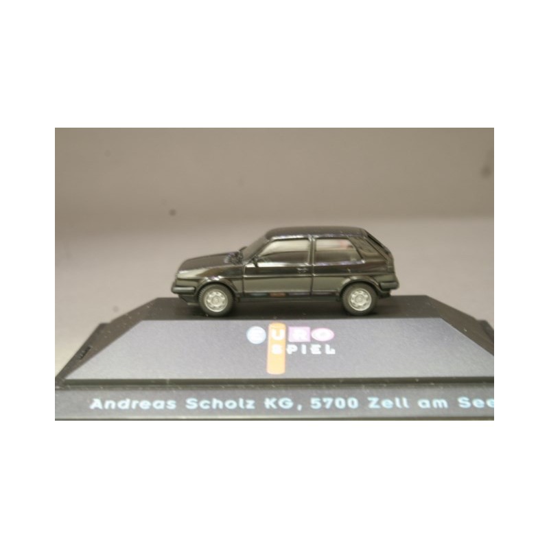 JV 0143 Herpa Volkswagen Golf 