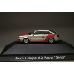 JV 0144 Herpa Audi S2