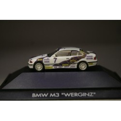 JV 0145 Herpa BMW M3