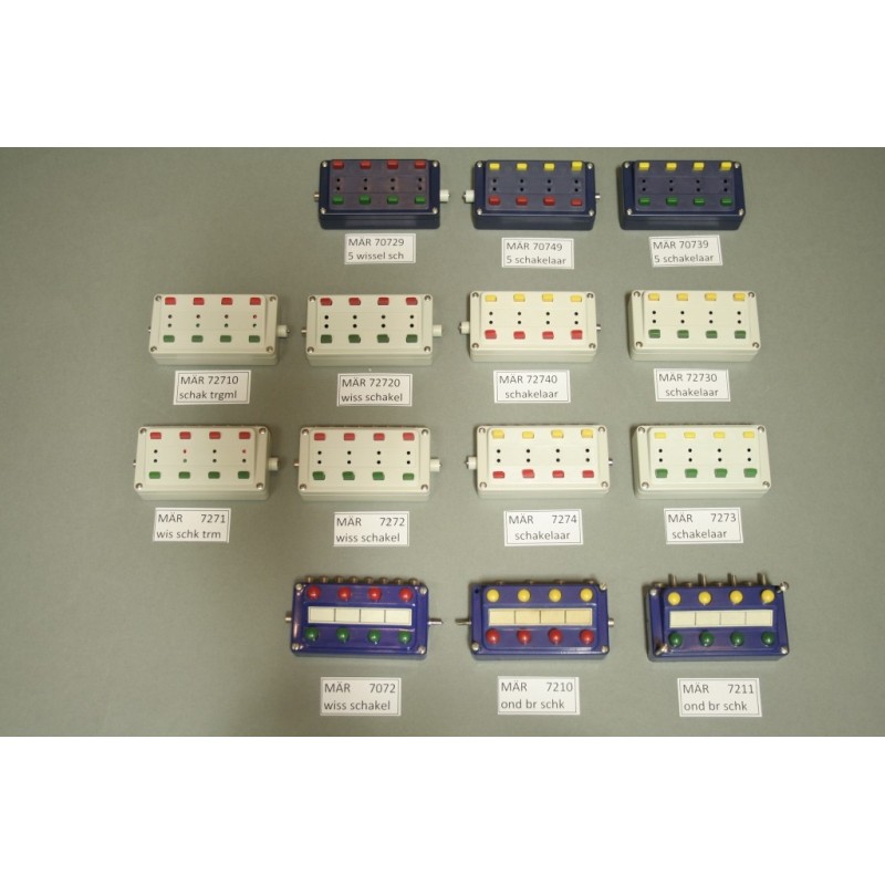 Marklin 70730 GEBRUIKT