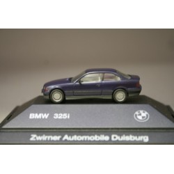 JV 0148 Herpa BMW 325i Cabrio