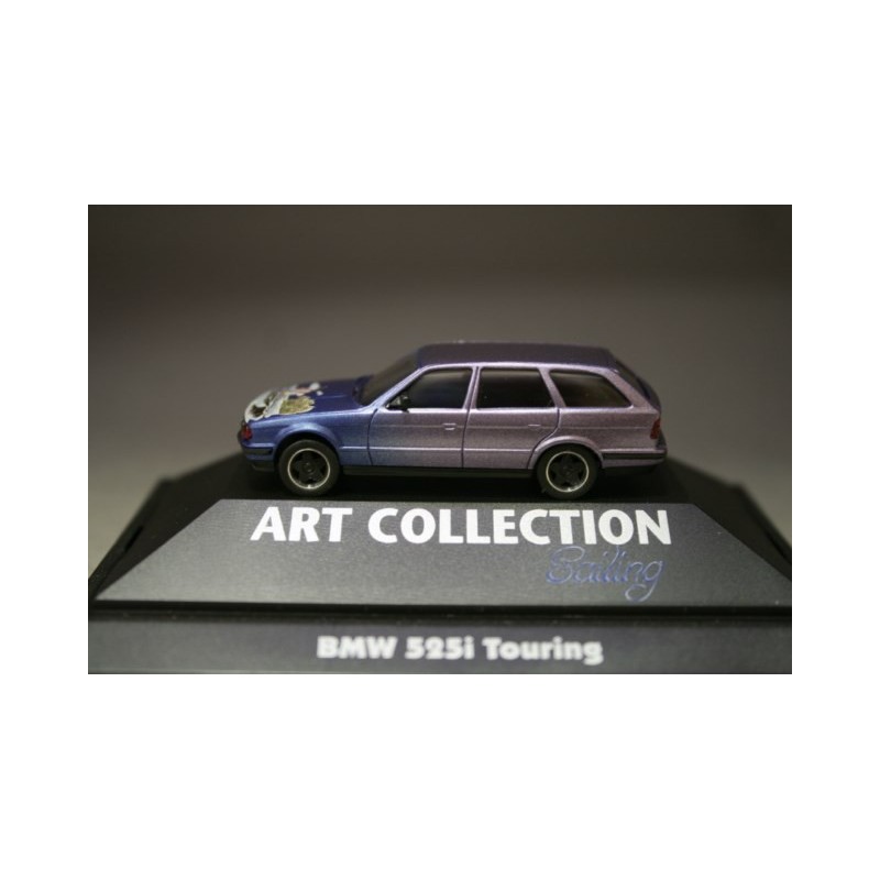 JV 0153 Herpa BMW 525i Touring