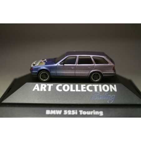 JV 0153 Herpa BMW 525i Touring