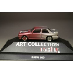 JV 0155 Herpa BMW M3