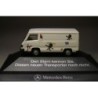 JV 0157 Herpa Mercedes MB 100