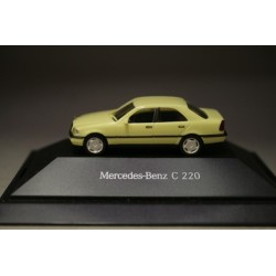 JV 0157 Herpa Mercedes MB 100