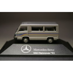 JV 0159 Herpa Mercedes MB 100