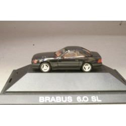 JV 0159 Herpa Mercedes MB 100