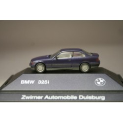 JV 0161 Herpa BMW M3