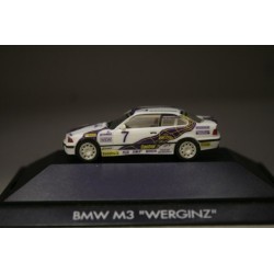 JV 0161 Herpa BMW M3