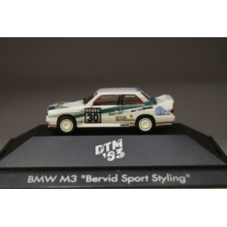 JV 0161 Herpa BMW M3