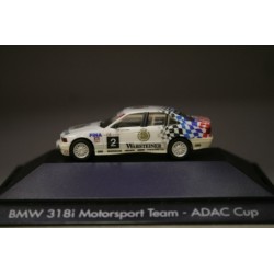 JV 0161 Herpa BMW M3