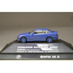 JV 0161 Herpa BMW M3