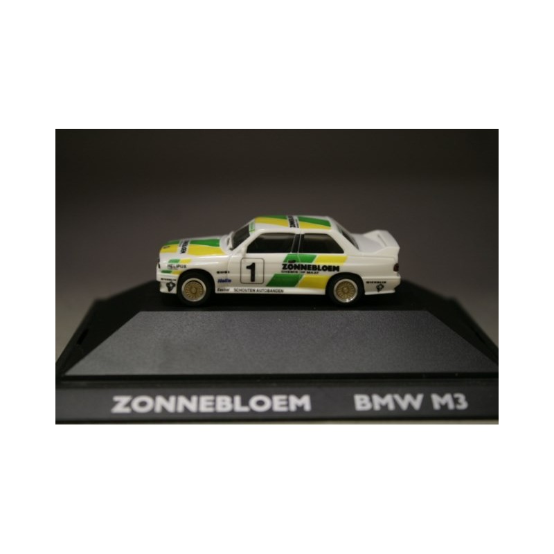 JV 0161 Herpa BMW M3