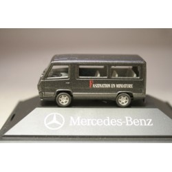 JV 0163 Herpa Mercedes MB 100