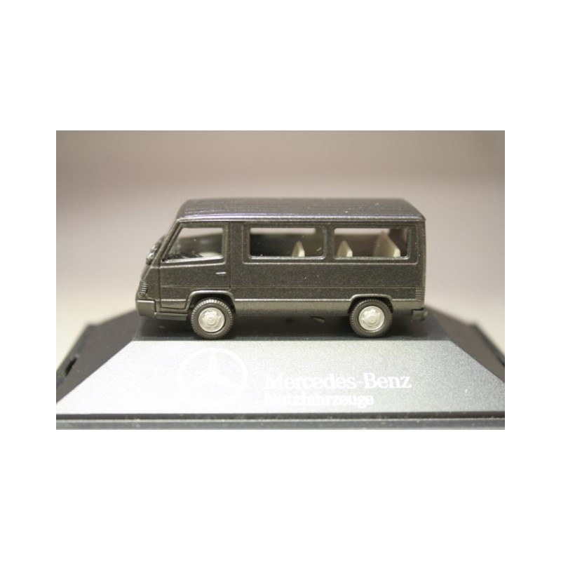 JV 0163 Herpa Mercedes MB 100